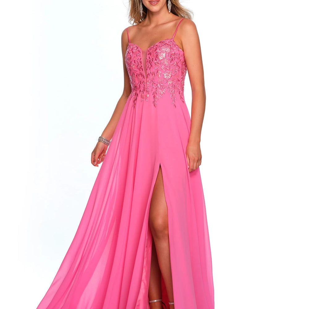 
                      
                        Prom Dress 11384 | Fuschia
                      
                    