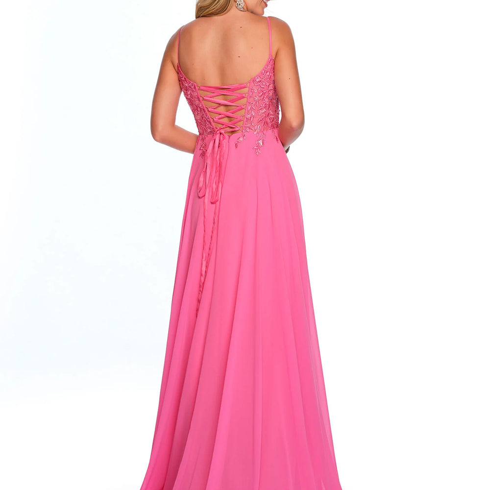 
                      
                        Prom Dress 11384 | Fuschia
                      
                    