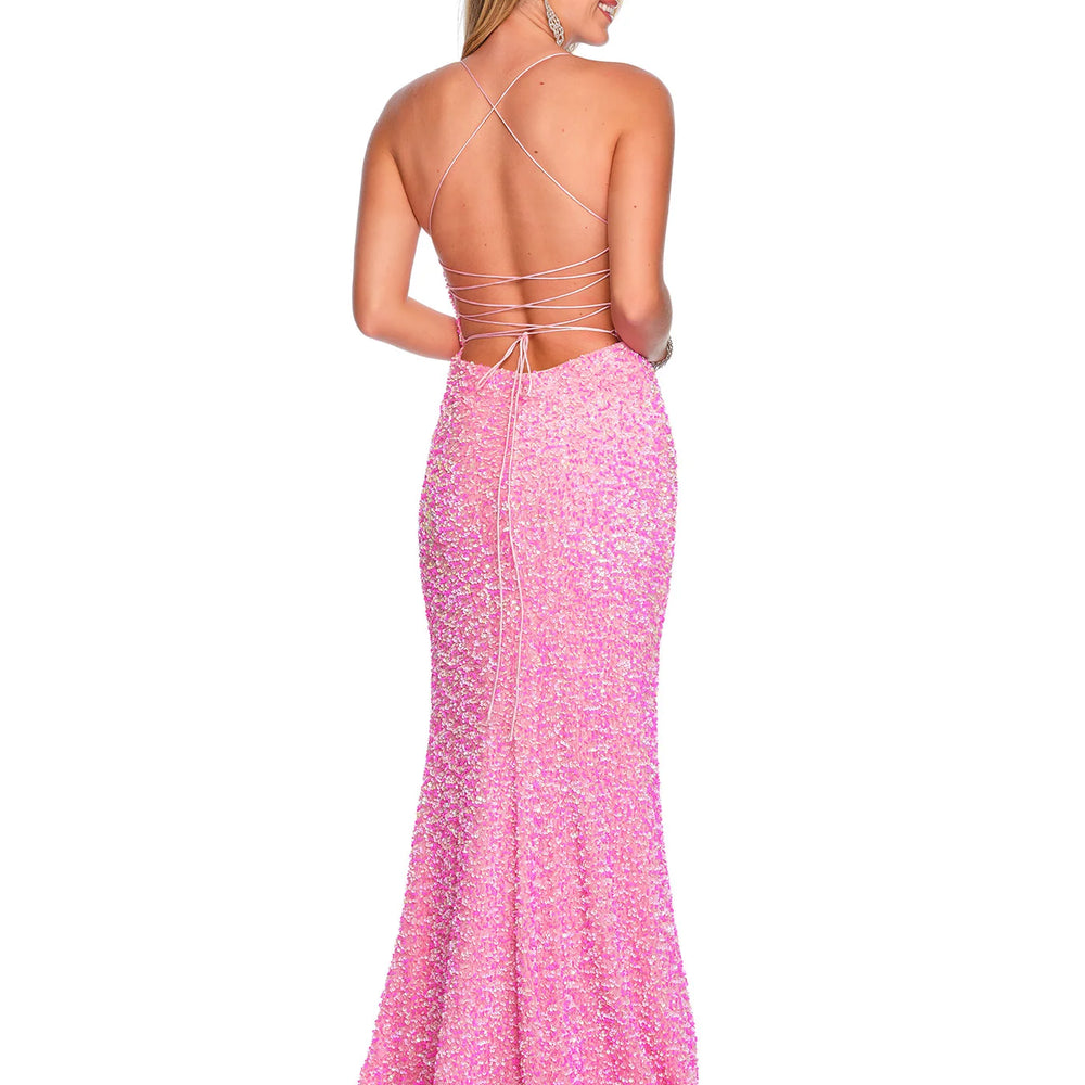 Prom Dress 11444 | Pink