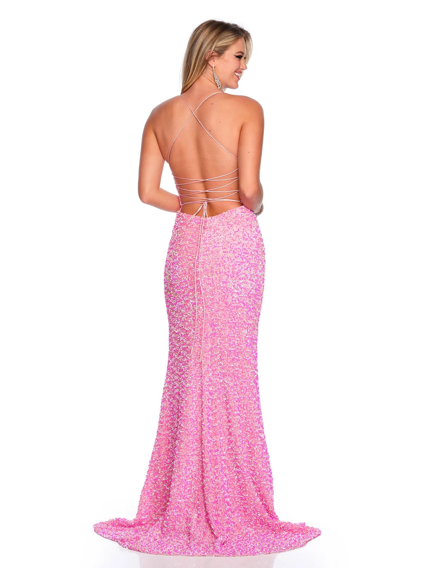 Prom Dress 11444 | Pink