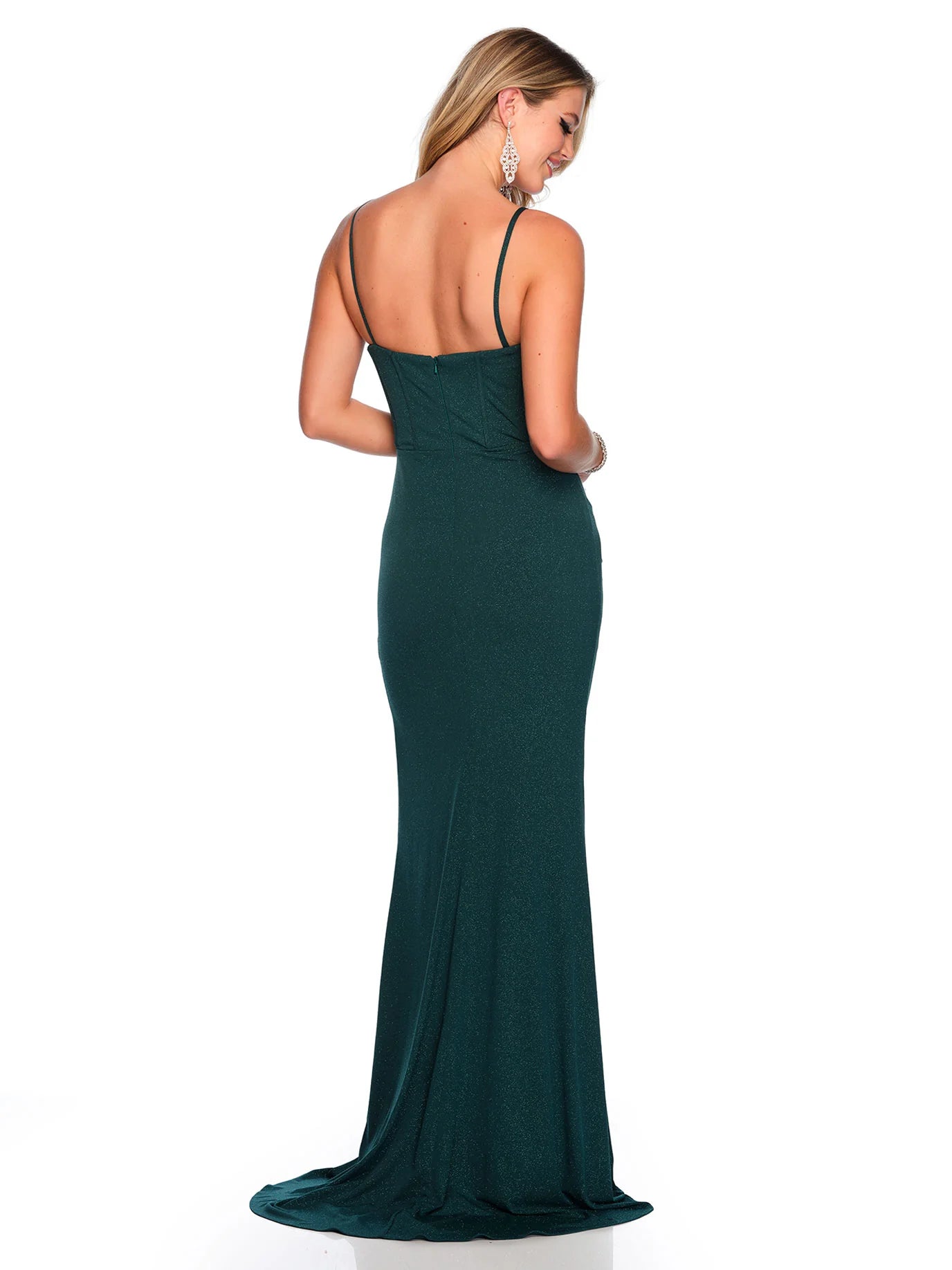Prom Dress 11472 | Emerald