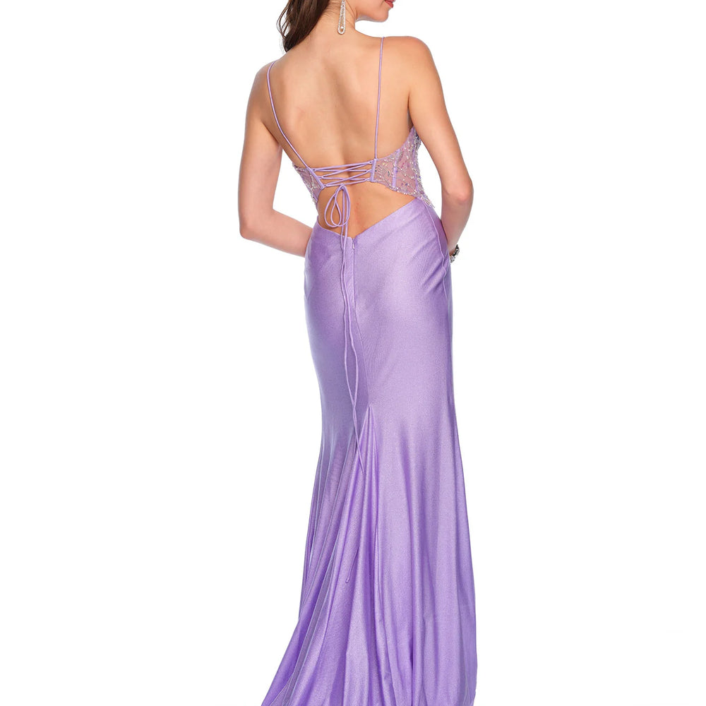 Prom Dress 11549 | Lilac