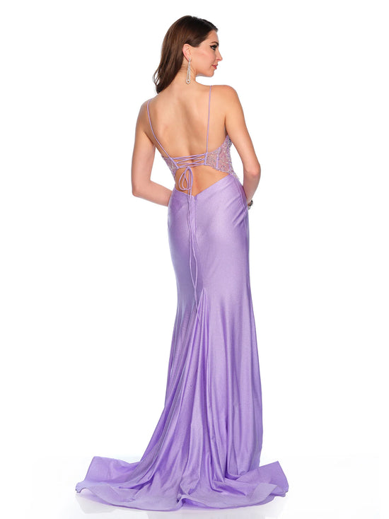 Prom Dress 11549 | Lilac