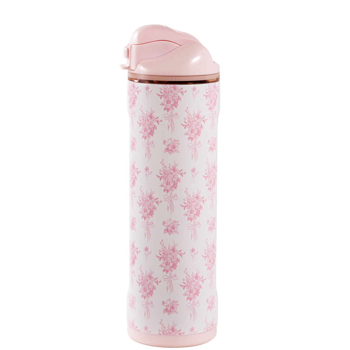 HydroJug 24oz Ease2o Water Bottle | Bouquet