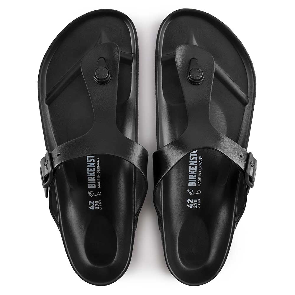 Birkenstock Gizeh EVA | Black