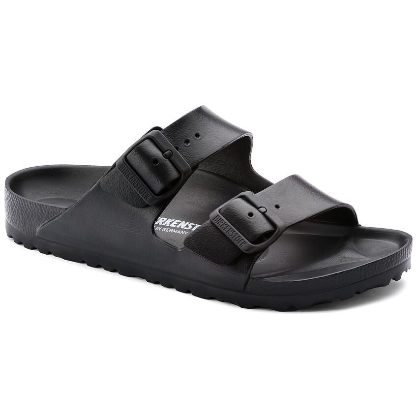 
                      
                        Birkenstock Eva | Black
                      
                    