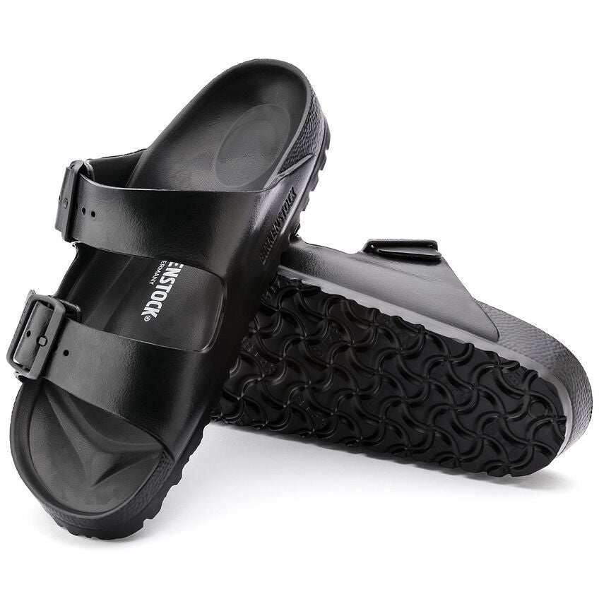 
                      
                        Birkenstock Eva | Black
                      
                    