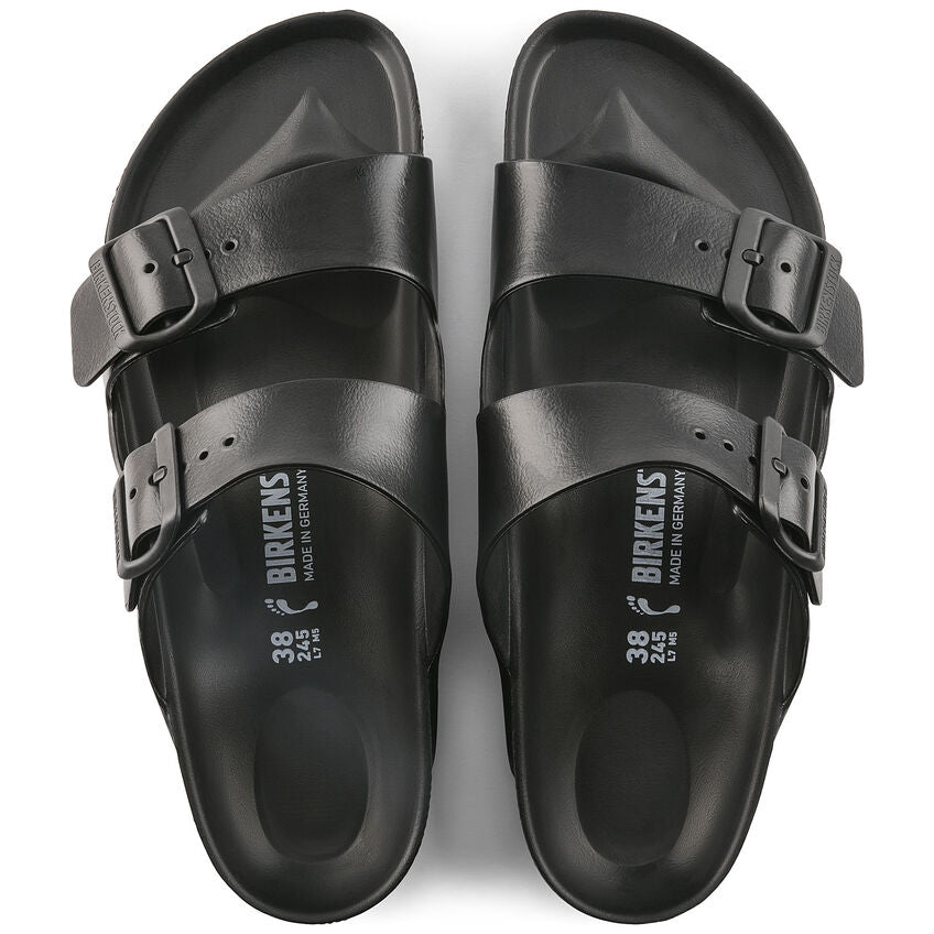 Birkenstock Eva | Black