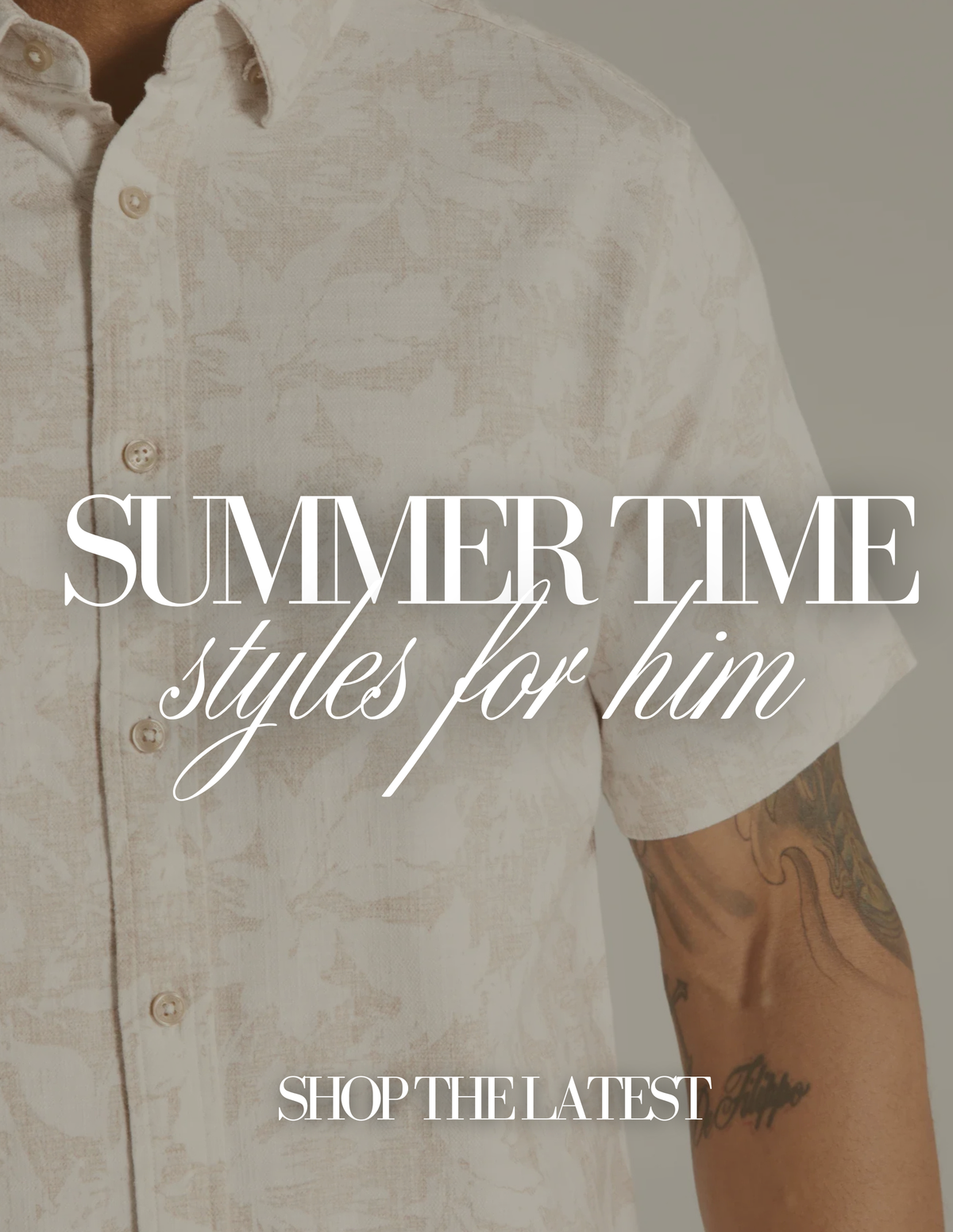 The Vault Clothing Co. - Photo 4