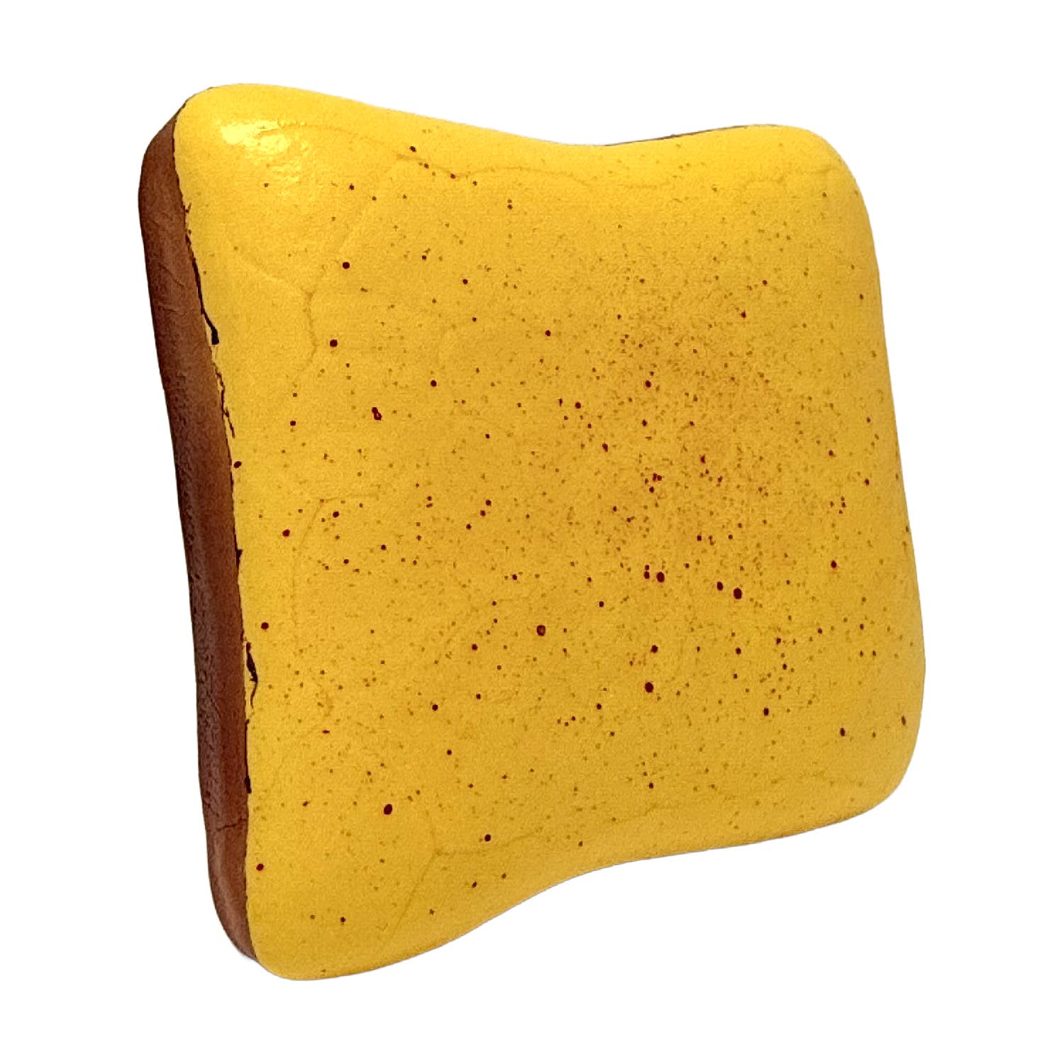 Cheesy Toast Squish
