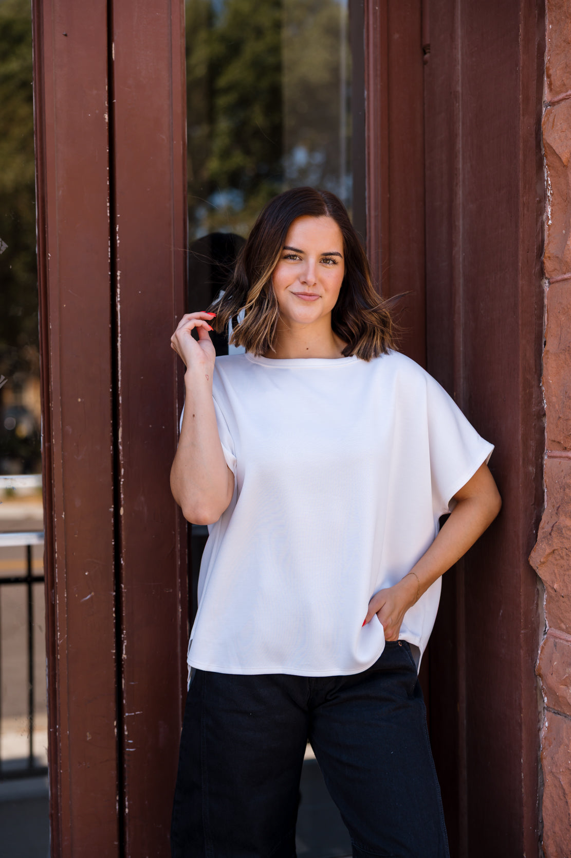 Women's Shirts