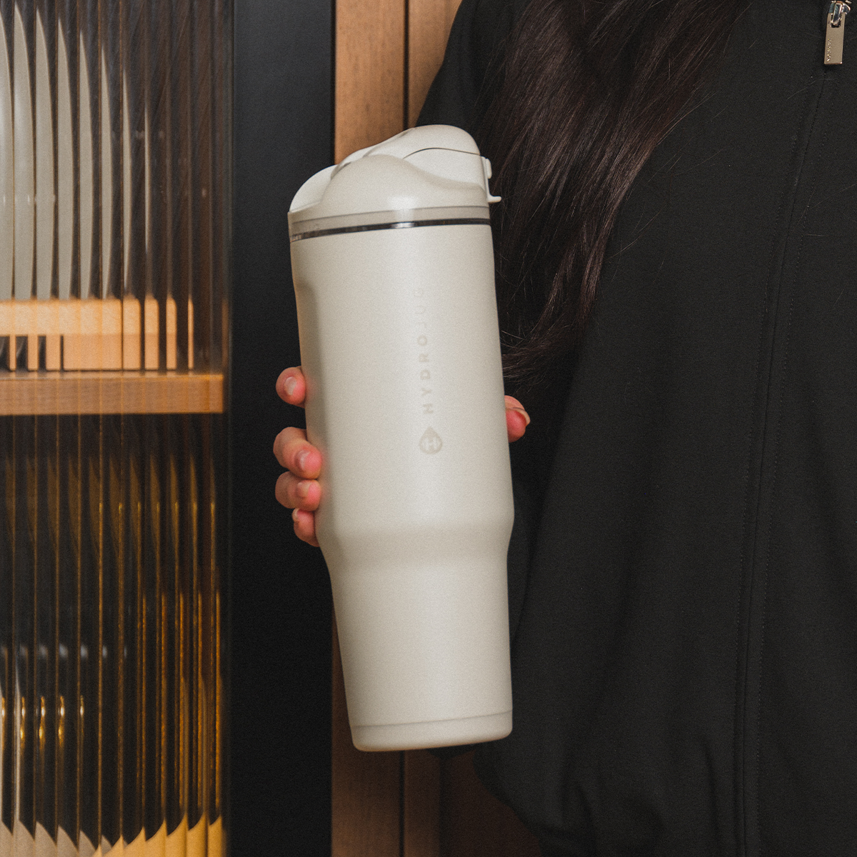 HydroJug 32 oz Ease2o | Linen