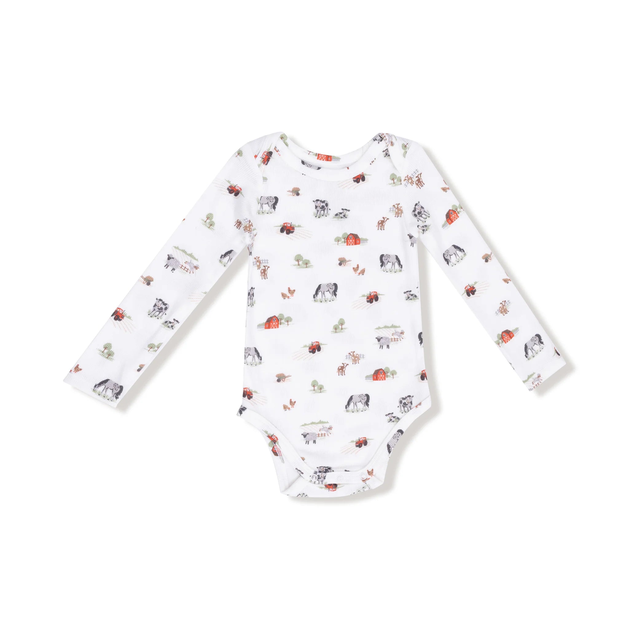 Angel Dear Bodysuit | Little Farm