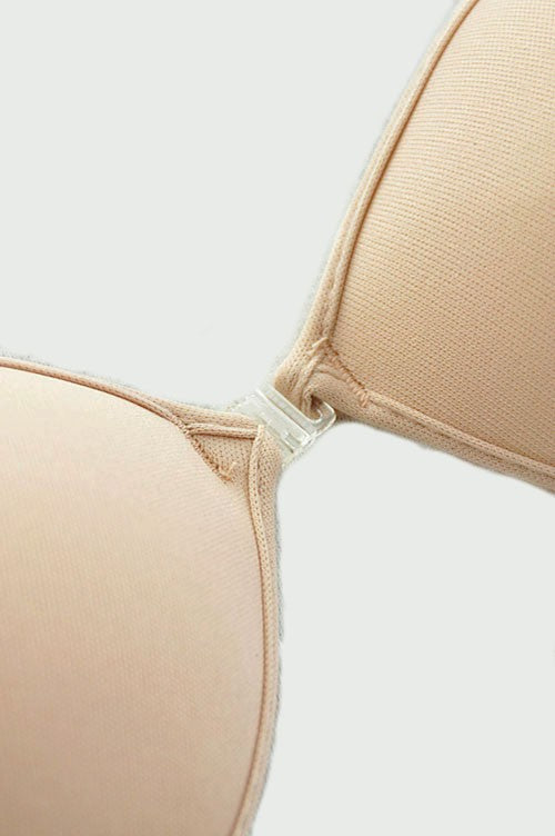 Spanx Undie-Tectable Thong Soft Nude – The Vault Clothing Co.