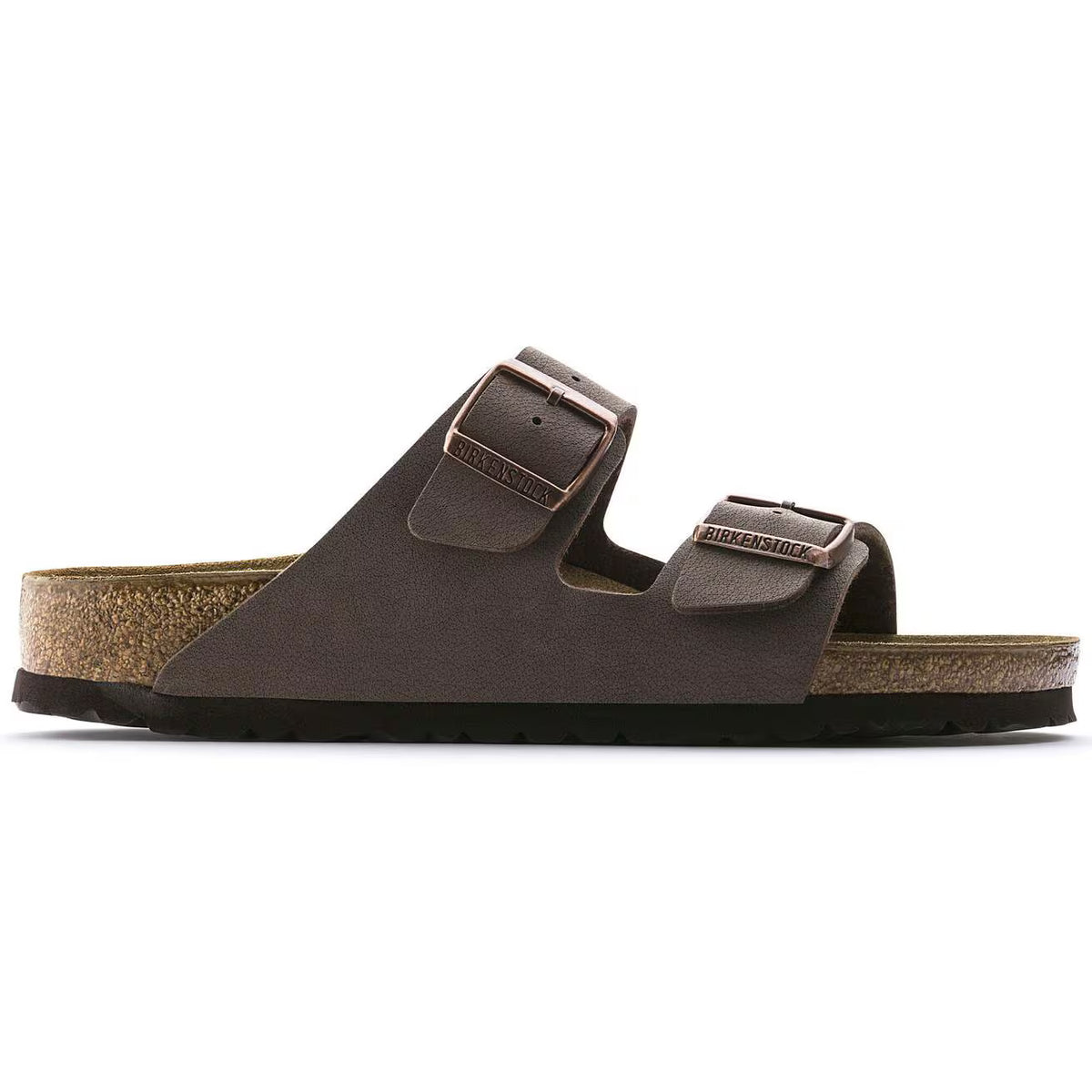 151181 Birkenstock Arizona R | BF Nubuck Mocha