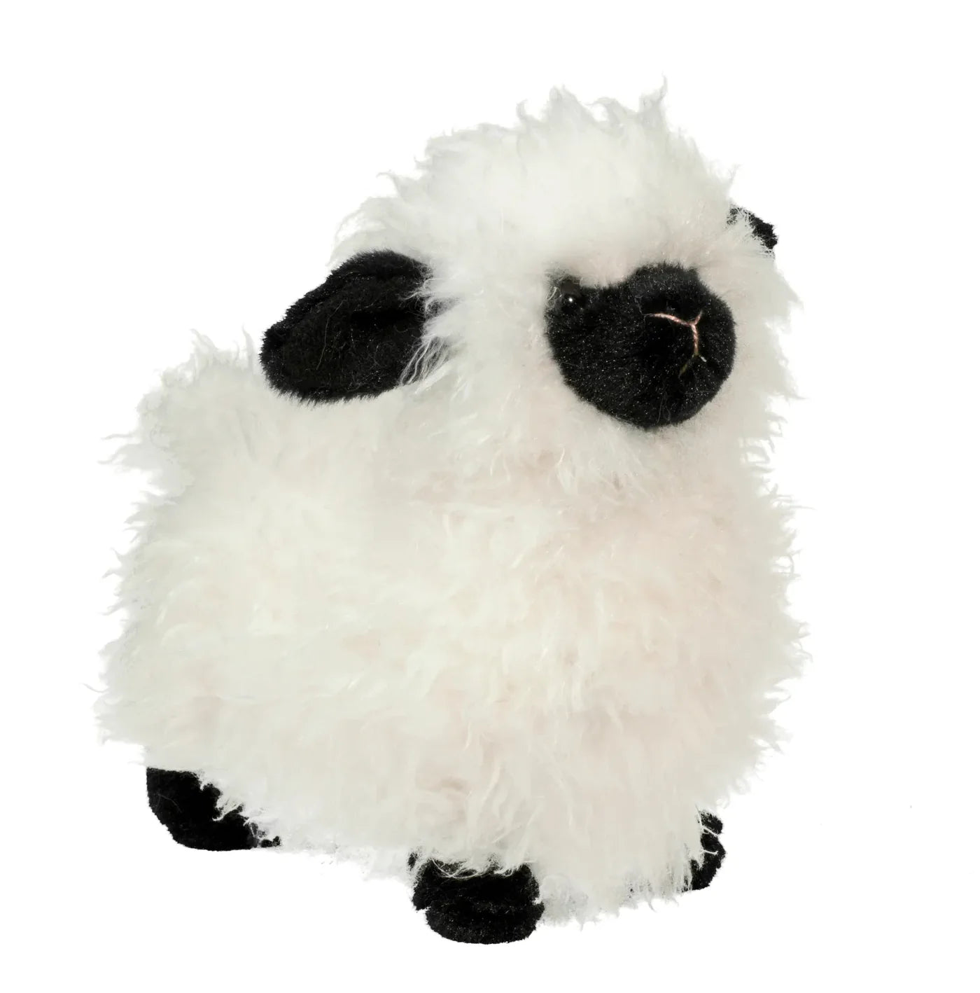 Douglas Shiloh Cream Lamb