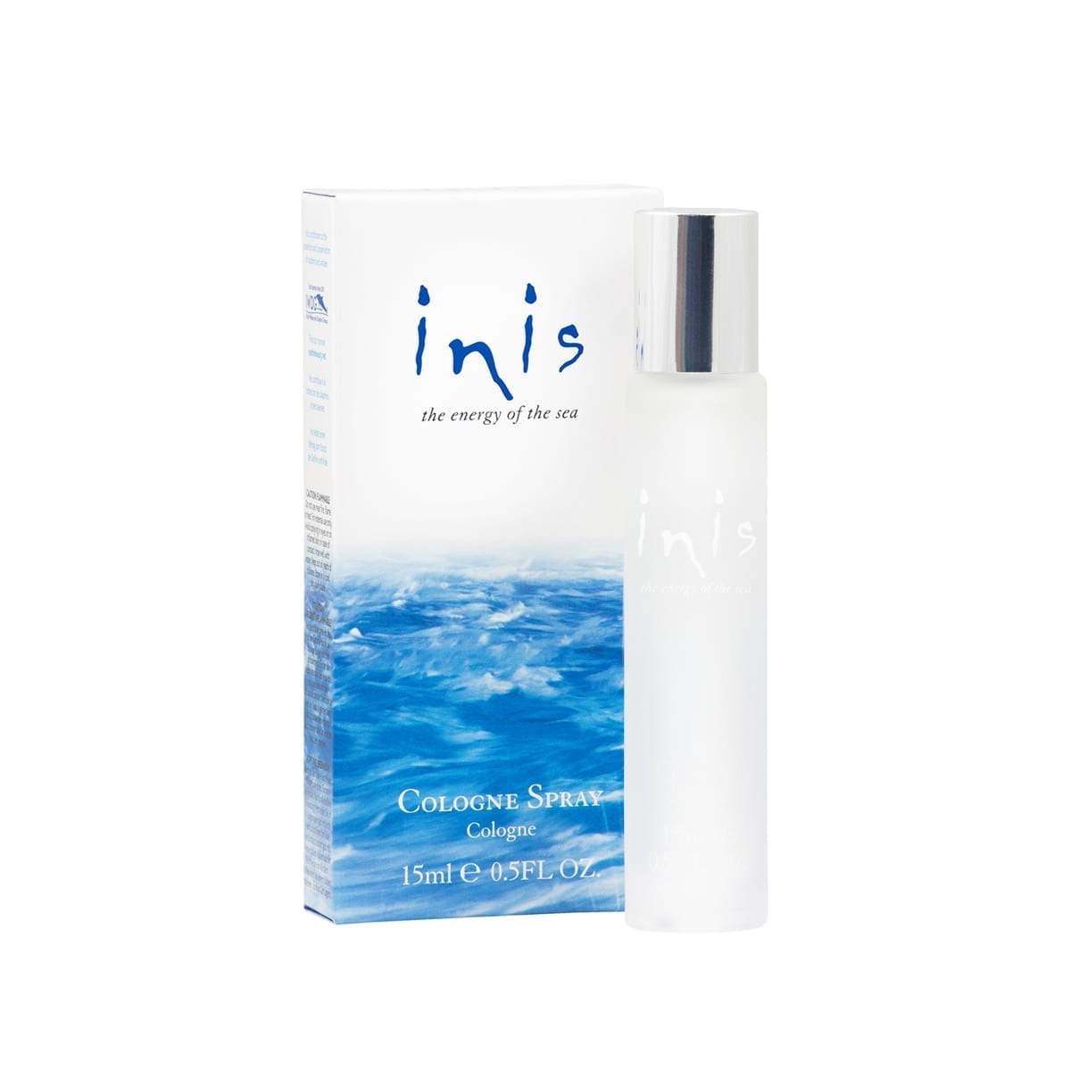 Inis Travel Size Spray .5oz.