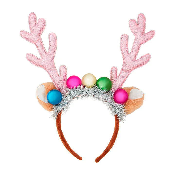 Christmas Light Up Headbands