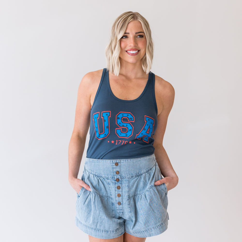 Women's Tank Top