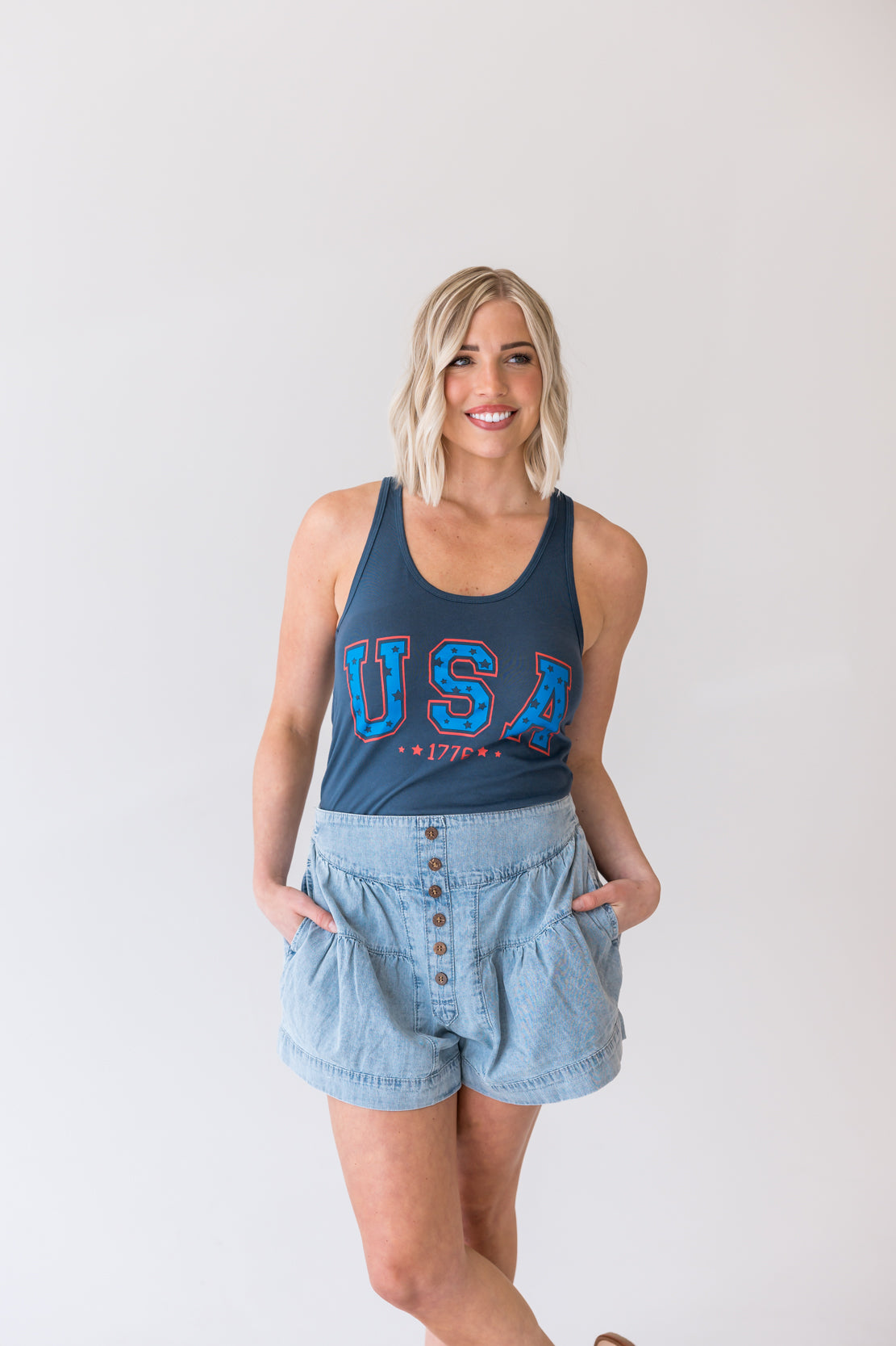 Women's Tank Top