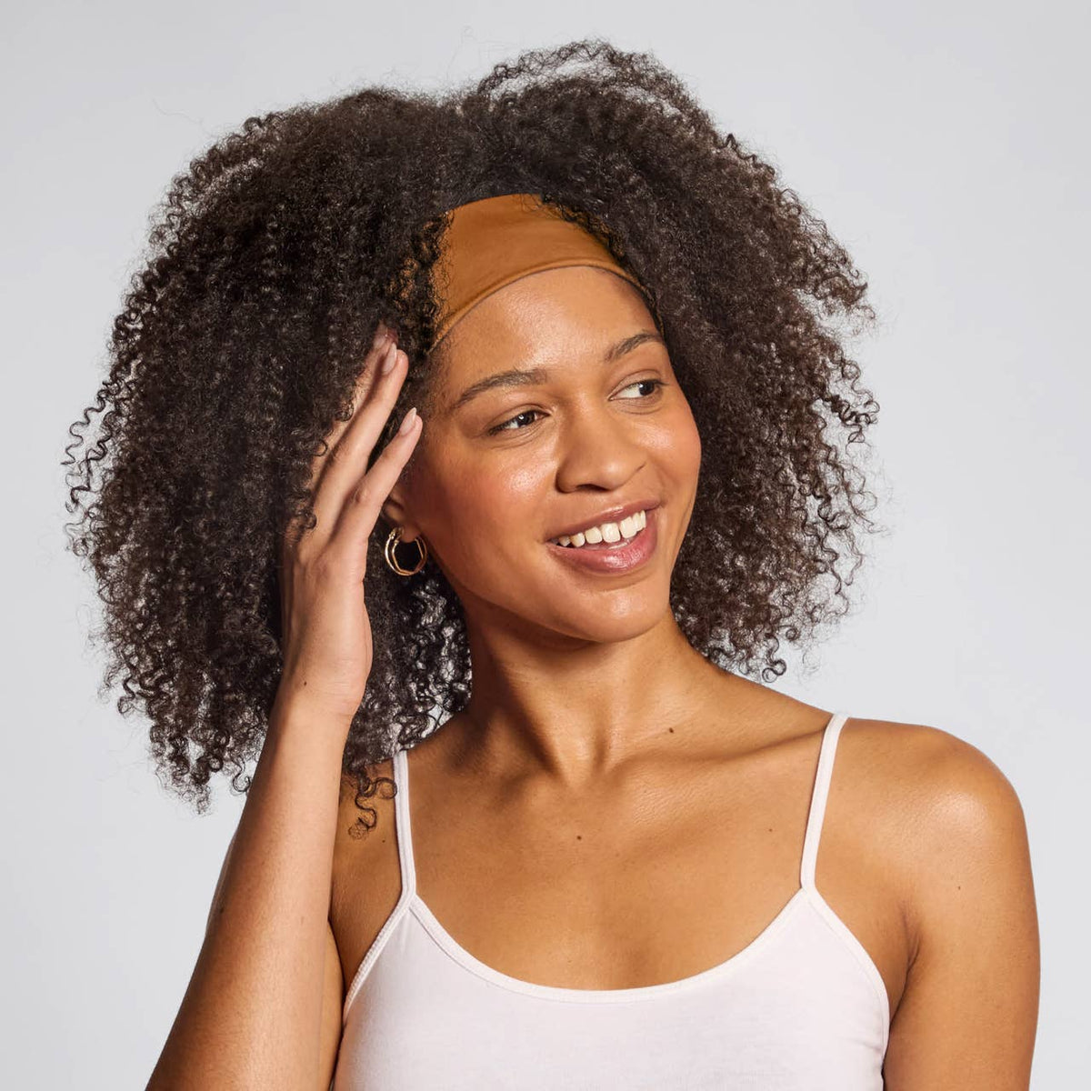 Recycled Fabric Active Headbands 3pc Set | Sedona