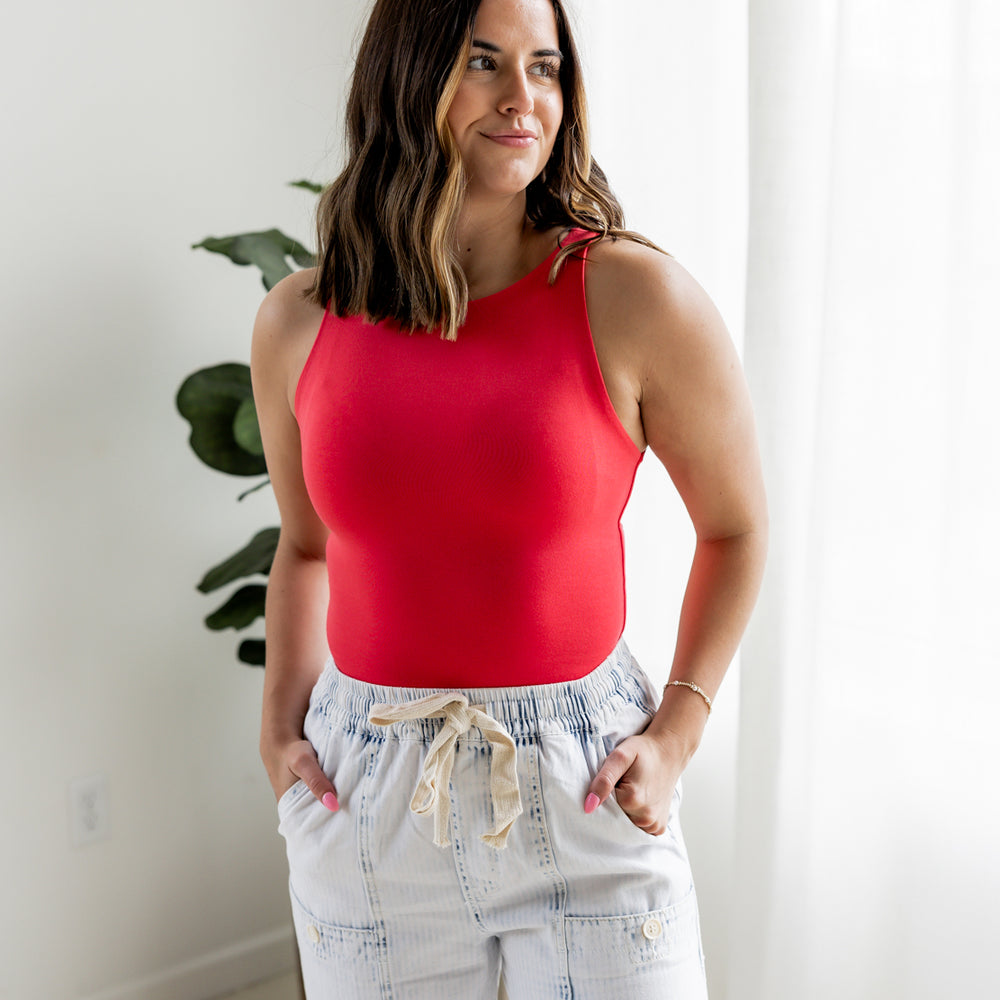 Womens Tanks
