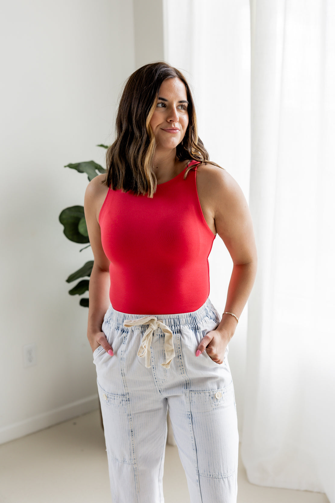Womens Tanks