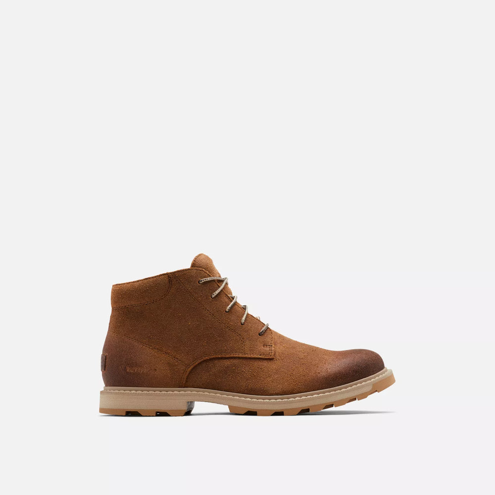 Sorel Madson II Chukka | Tawny/Buff