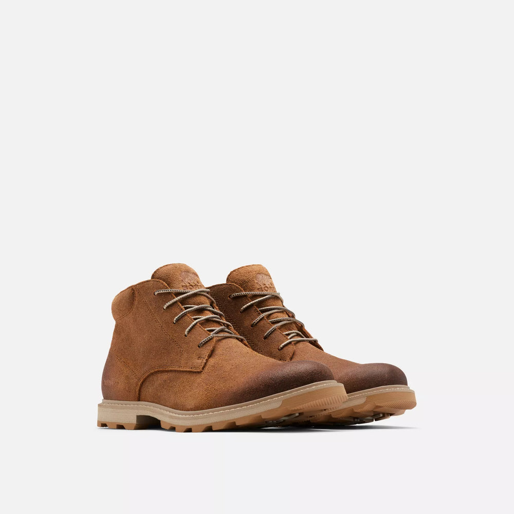 Sorel Madson II Chukka | Tawny/Buff