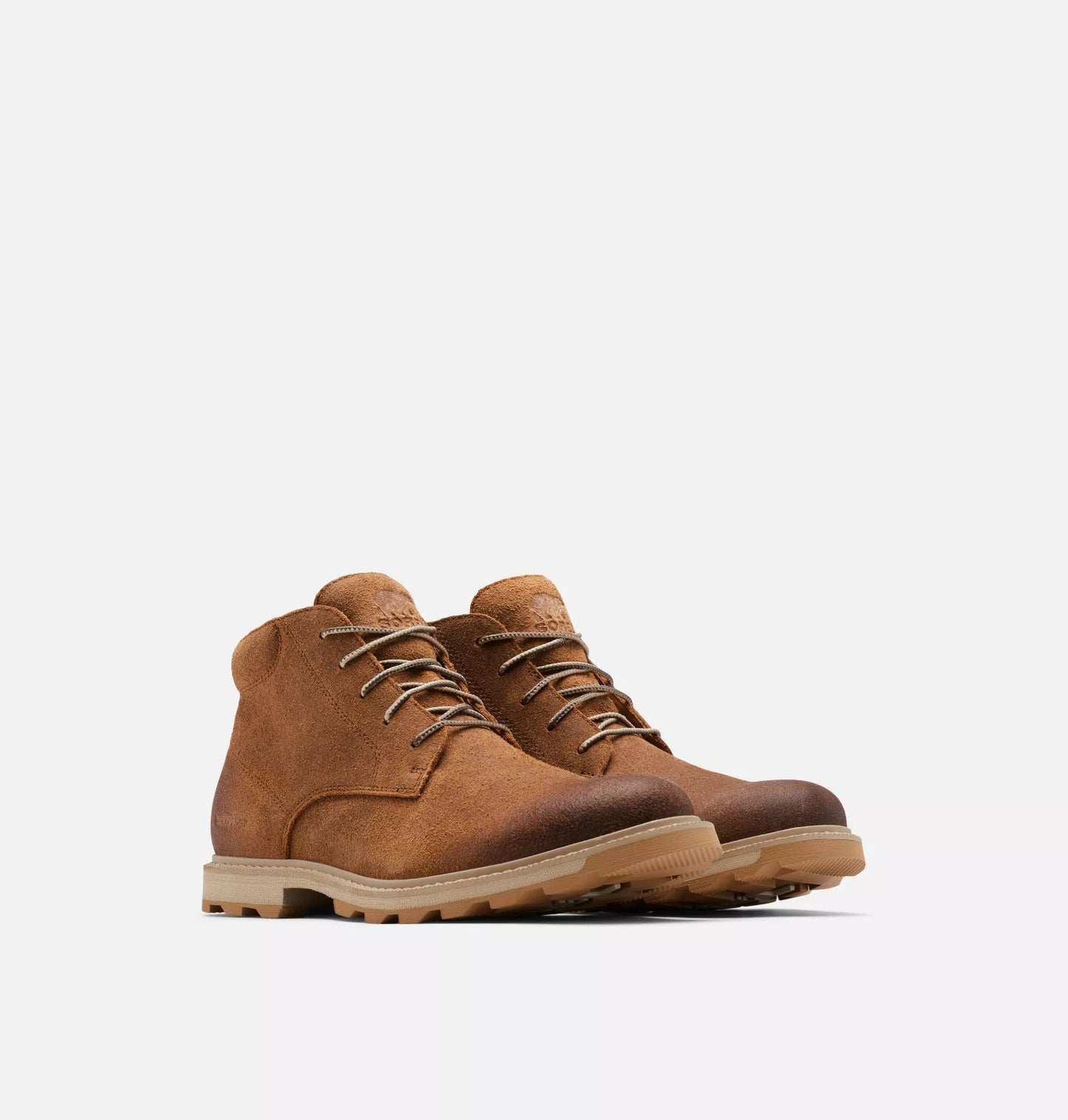 Sorel Madson II Chukka | Tawny/Buff