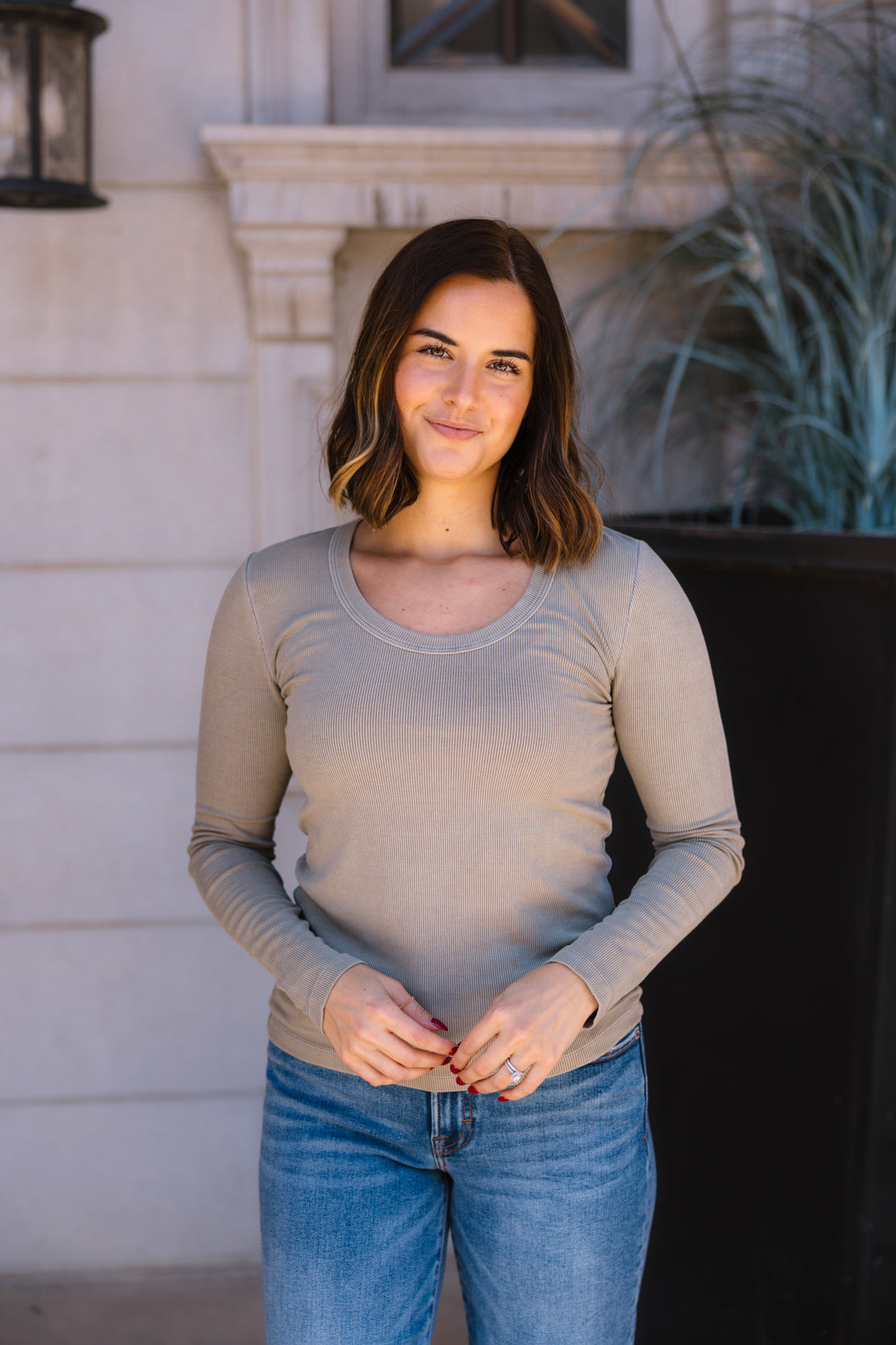 Women's Shirts 