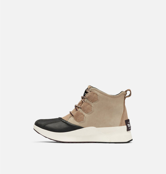 Sorel Out N About III Classic WP | Omega Taupe/Blk