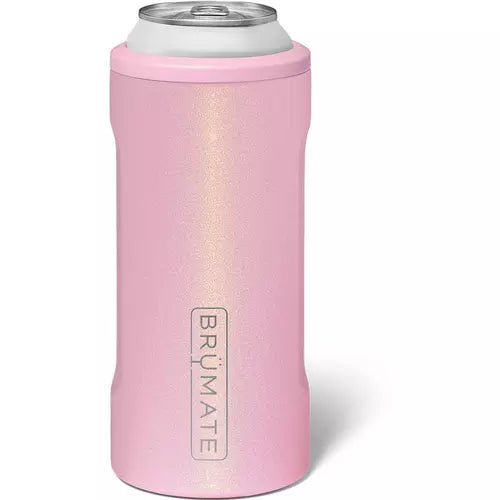Brumate Hopsulator Slim V2 | Petal Pink