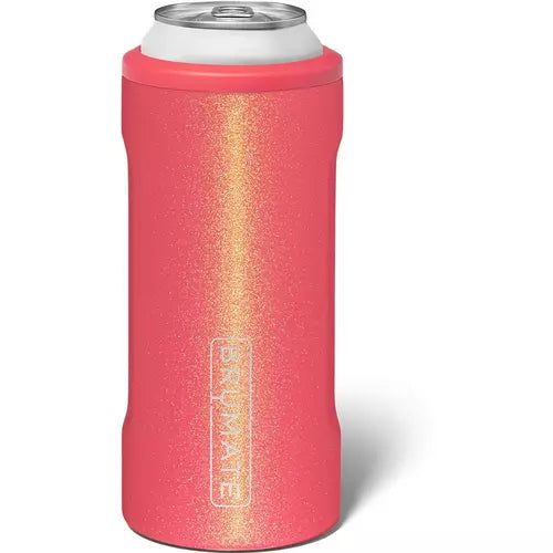 Brumate Hopsulator Slim V2 | Coral