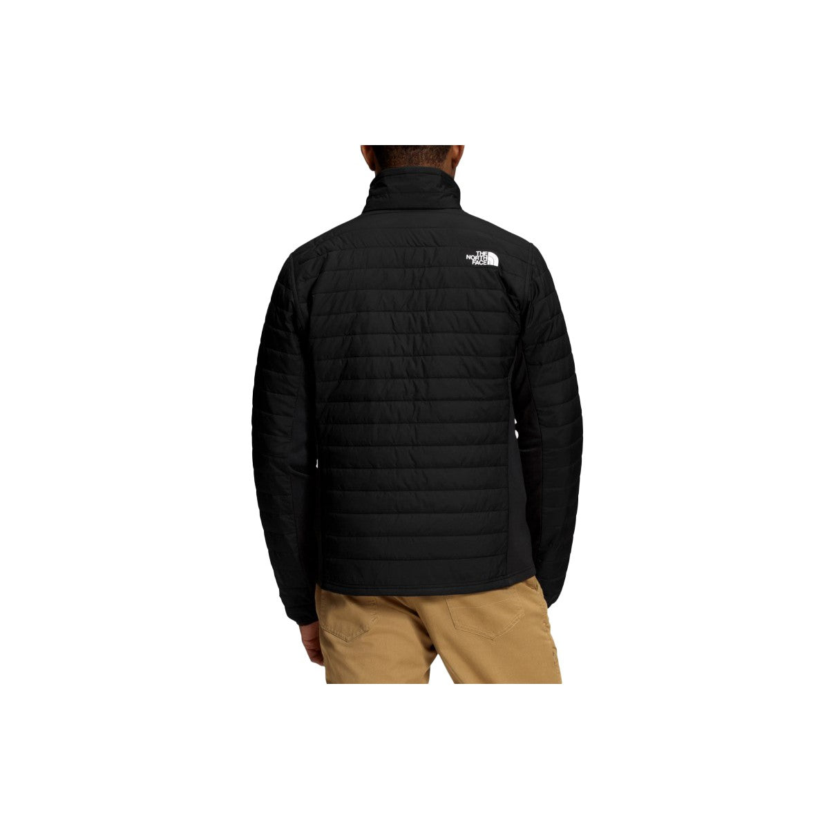 Men's Canyonlands Hybrid Jacket | Black