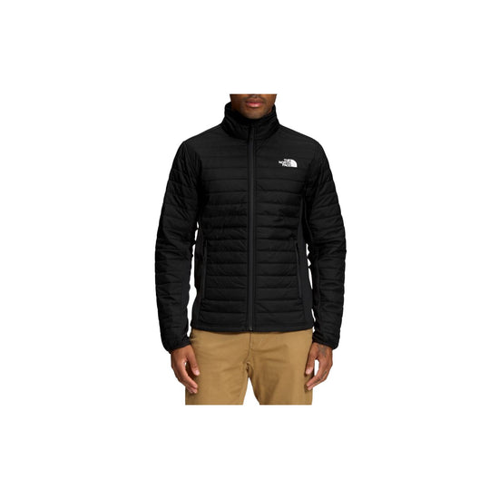 Men's Canyonlands Hybrid Jacket | Black