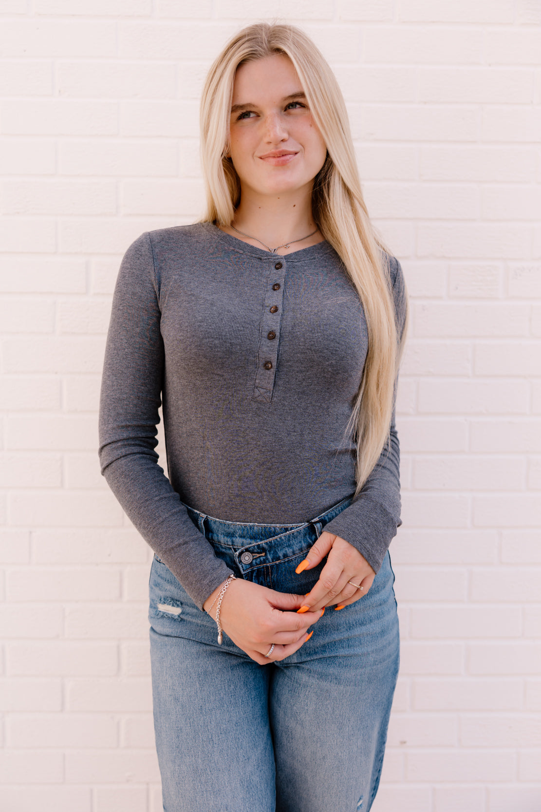 Women's Long Sleeves