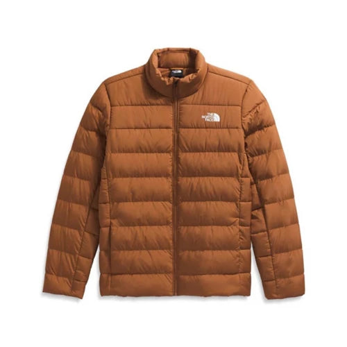 Men's Aconcagua 3 Jacket | Burnt Umber