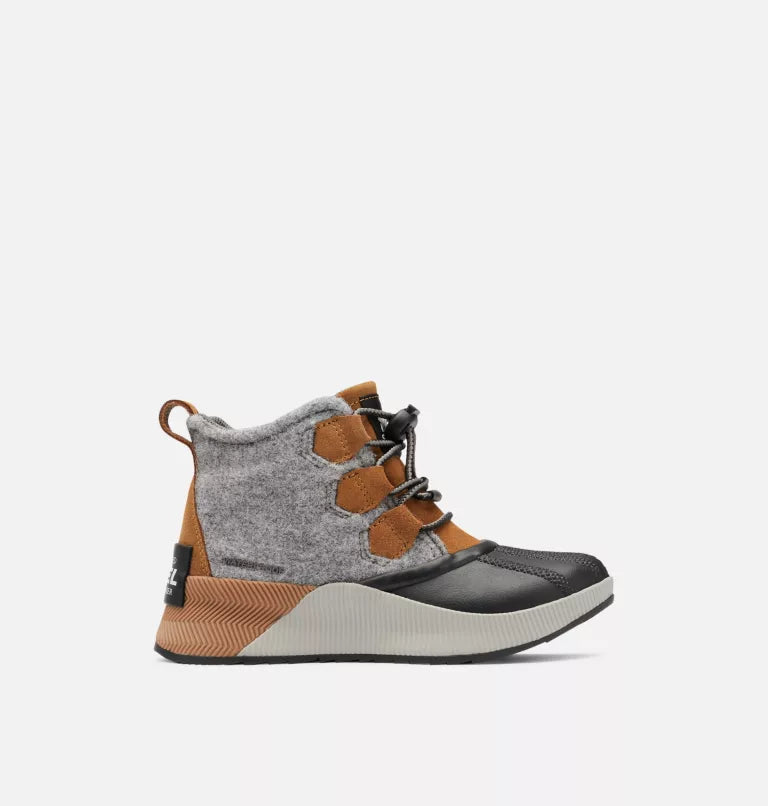 Sorel Out N About III Classic WP | Camel Brown/Blk