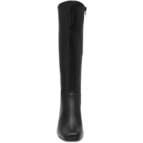 Steve Madden Hunny Boot | Black