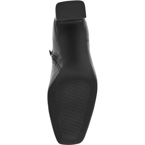 Steve Madden Hunny Boot | Black