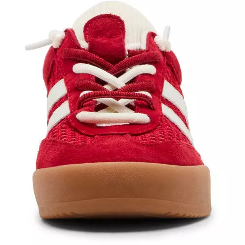 Steve Madden Verdict Sneaker | Red