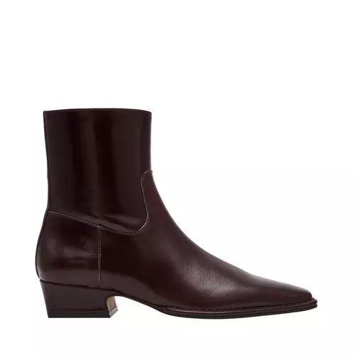 Steve Madden Dorene Boot | Burg