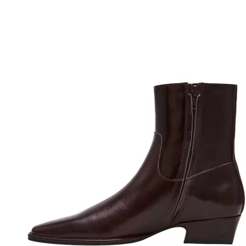 Steve Madden Dorene Boot | Burg