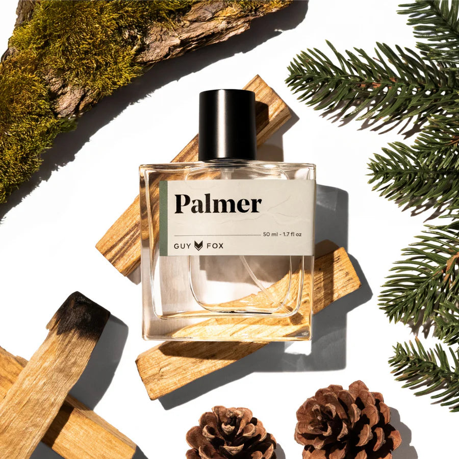 Guy Fox Cologne | Palmer