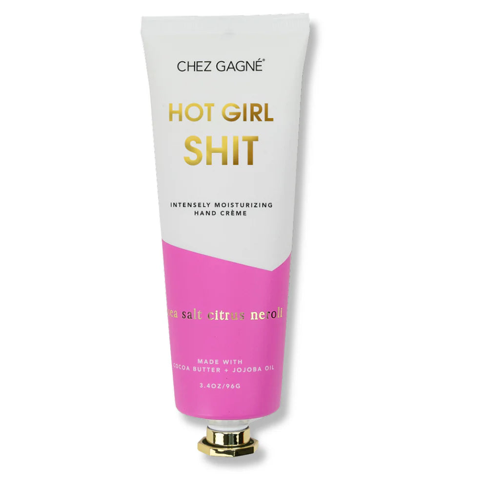 Hand Creme | Hot Girl Shit