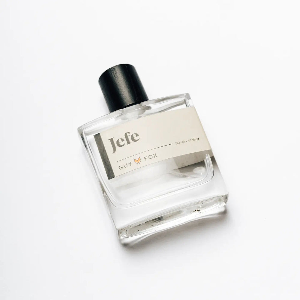 Guy Fox Cologne | Jefe