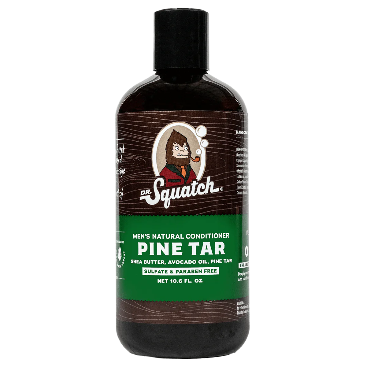 Dr. Squatch Conditioner | Pine Tar