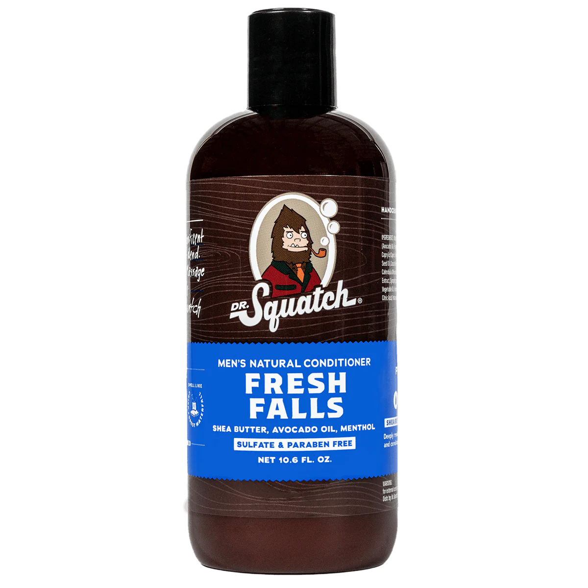 Dr. Squatch Conditioner | Fresh Falls