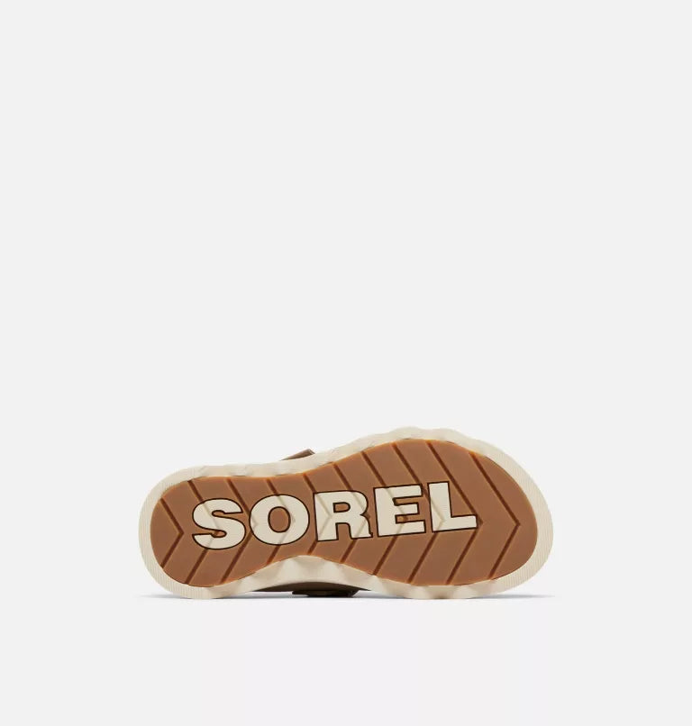 
                      
                        Sorel Viibe Clog | Omega Taupe/Honey White
                      
                    